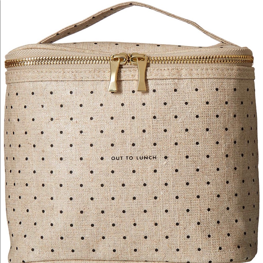 Kate Spade Lunch Tote